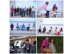 
      
      Godrej Industries Group's Assistive Tech Conference 
      
      