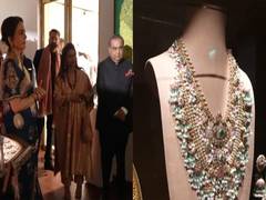
      
      Master’s Pavilion at Swadesh showcases works of India’s artisans
      
      