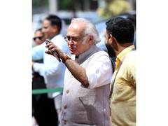 
      
      Jairam Ramesh takes swipe at India-US ties over Trump claim
      
      