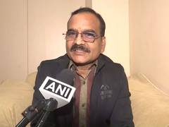 
      
      Santosh Verma uses allegedly fabricated document to get promotion
      
      
