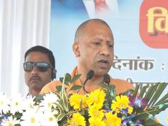 
      
      Yogi pays tribute to BR Ambedkar on his death anniversary
      
      