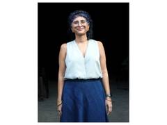 
      
      Kiran Rao’s Tokyo plans derail due to IndiGo delays
      
      