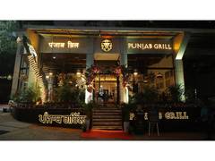 
      
      Punjab Grill Welcomes Mumbai to a Royal Table at Nesco
      
      