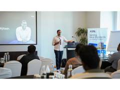 
      
      ASBL Hosts NRI Realty Meet in Middle East, Offering Guidance 
      
      