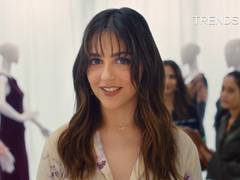 
      
      TRENDS launches ‘Party Crashers’ campaign featuring Aneet Padda
      
      