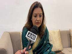 
      
      “It looked very petty”: Priyanka Chaturvedi criticises non-presen
      
      