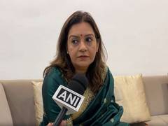 
      
      Lesson for govt: Priyanka Chaturvedi on IndiGo flight chaos
      
      