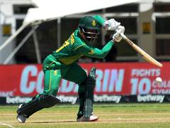 
      
      Bavuma becomes oldest SA batter to reach 2000 runs in ODIs
      
      
