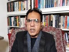 
      
      Pak deepens into military rule as PTI slams Munir’s reappointment
      
      