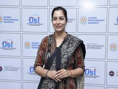 
      
      Research team of GBU receives  receives assistance of over ₹1 cr
      
      