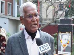 
      
      CPI’s D Raja on IndiGo flight chaos
      
      