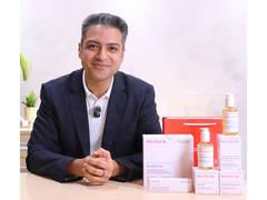 
      
      Karan Ratti led Melblok Accelerates, sees 10X Growth in USD 90B 
      
      