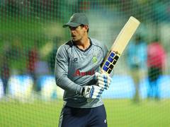 
      
      Quinton de Kock becomes 7th SA batter to score 13,000 internation
      
      
