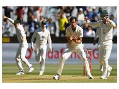 
      
      Australia extend lead, reduce England to 134/6 in one-sided Day 3
      
      