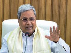 
      
      Siddaramaiah questions HD Kumaraswamy’s contributions to Mandya
      
      