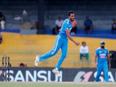 
      
      Ashwin praises Prasidh Krishna after 4-wicket haul against SA
      
      