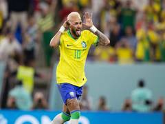 
      
      Carlos Ancelotti opens up on Neymar's World Cup hopes
      
      