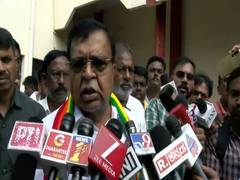 
      
      DGCA also at fault: Congress MLA KN Rajanna on IndiGo chaos
      
      