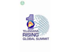 
      
      Hyderabad to host “Telangana Rising Global Summit 2025” on Dec 8–9
      
      