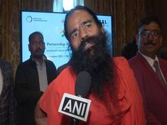 
      
      Baba Ramdev on Babri Masjid foundation event in WB
      
      