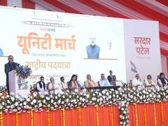 
      
      Vice President CP Radhakrishnan chairs closing ceremony
      
      