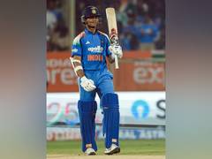 
      
      Yashasvi Jaiswal becomes India’s sixth all-format centurion
      
      