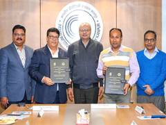 
      
      NMDC signs MoU with IIT Kanpur to strengthen cybersecurity
      
      