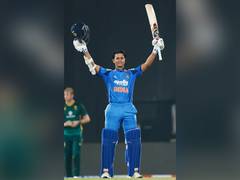 
      
      Jaiswal opens up on his batting approach during maiden ODI ton
      
      