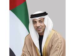 
      
      Mansour bin Zayed attends World Arabian Horse Championship 
      
      