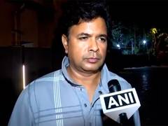 
      
      “I am very happy”: Jaiswal’s childhood coach after his ODI ton
      
      