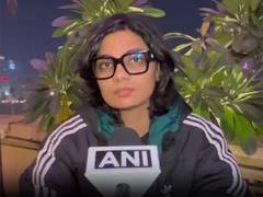 
      
      Singer Neha Singh Rathore to move SC after bail rejection
      
      