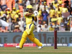 
      
      SMAT 2025: Abhishek, Mhatre, Samson, Kamboj, Shami highlights
      
      