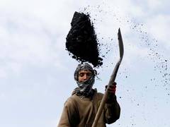 
      
      Kabul residents struggle with soaring coal prices
      
      