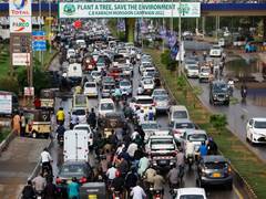 
      
      Sindh Assembly clashes over transport woes, vows bus expansion
      
      