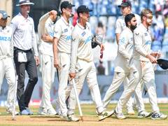 
      
      Michael Rae called up to NZ's squad for second Test against WI
      
      