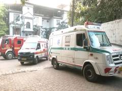 
      
      PM Modi announces ex-gratia for kin of each deceased in Goa fire
      
      