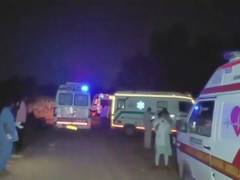 
      
      Death toll in Goa fire mishap rises to 25
      
      