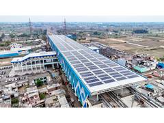 
      
      Nearly 24 lakh households have adopted rooftop solar as of Decemb
      
      