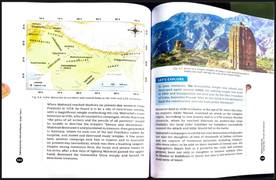 
      
      NCERT Class VII book expands section on Ghazni invasion
      
      