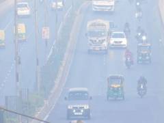 
      
      AQI hits 303, air quality remains in ‘very poor’
      
      