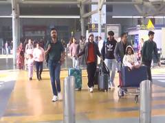 
      
      IndiGo flight disruptions cause widespread travel woes across Ind
      
      