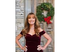 
      
      Jane Seymour on breaking glass ceiling for women over 50
      
      