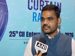 
      
      Odisha is first choice for investors, says Minister Sampad Chandr
      
      