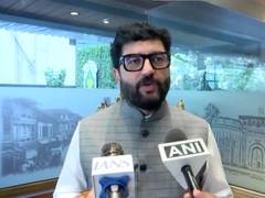 
      
      MoS Civil Aviation Murlidhar Mohol on IndiGo flight disruptions
      
      