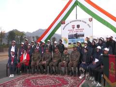 
      
      Poonch brigade tours students to Dehradun
      
      