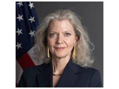 
      
      US top diplomat to visit Delhi, Bengaluru from Dec 7-11
      
      