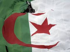 
      
      Bus crash kills 14, injures 34 in Algeria
      
      