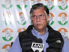 
      
      Failure of govt for allowing IndiGo monopoly: Pawan Khera
      
      