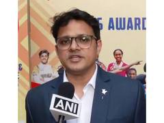
      
      SSI National Sports Award aims to motivate, increase participatio
      
      