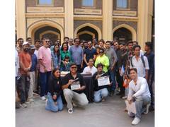 
      
      Priyadarshan concludes shooting of Haiwaan
      
      